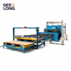 Automatic Film Faced Plywood Laminating Hot Press Line