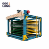 High-Speed Full Servo Plywood Loader