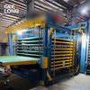 Full Servo Automatic Plywood Loading Machine