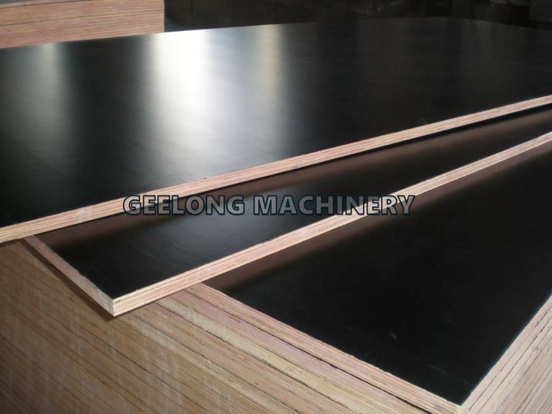 Phenolic plywood (1)
