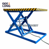 3T Hydraulic Lift Table for Plywood & Panel Factory