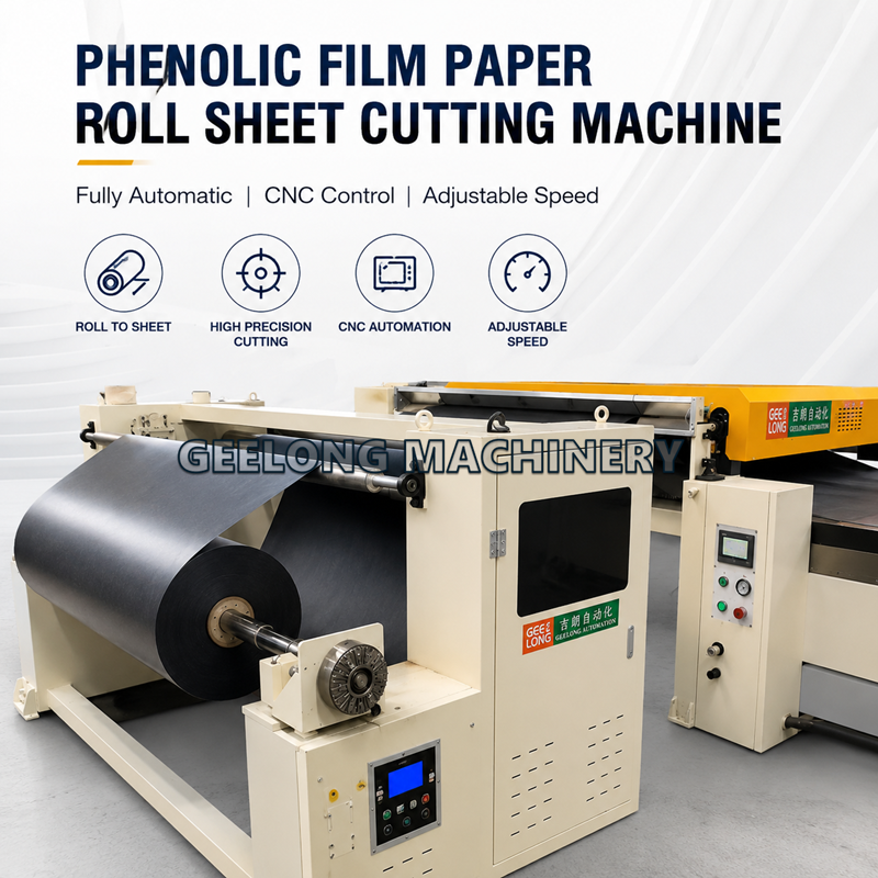 geelong-phenolic-film-cutting-machine-roll-to-sheet-machine