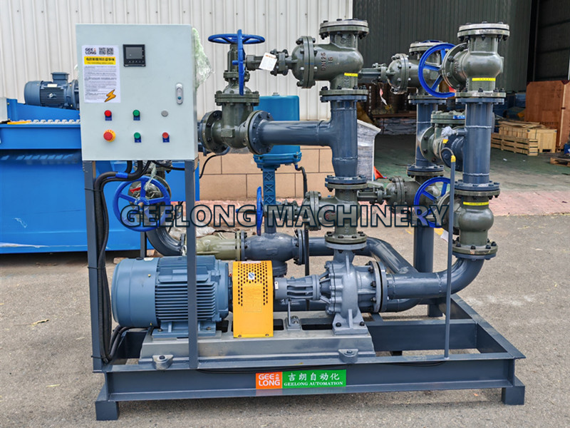 Thermal-Oil-Secondary-Circulation-Pump-System (4)