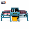 Automatic Film Faced Plywood Edge Trimming Machine | Film Scraper