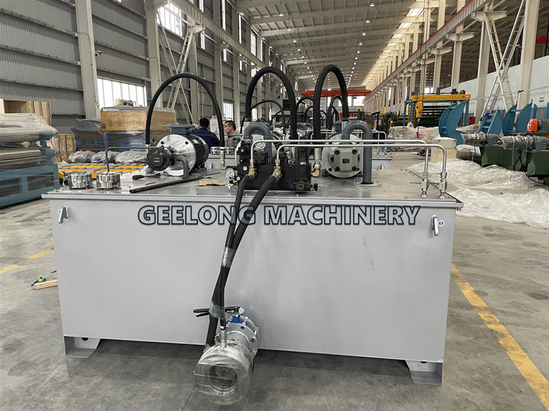 geelong-plywood-hot-press-machine-hydraulic-station (4)