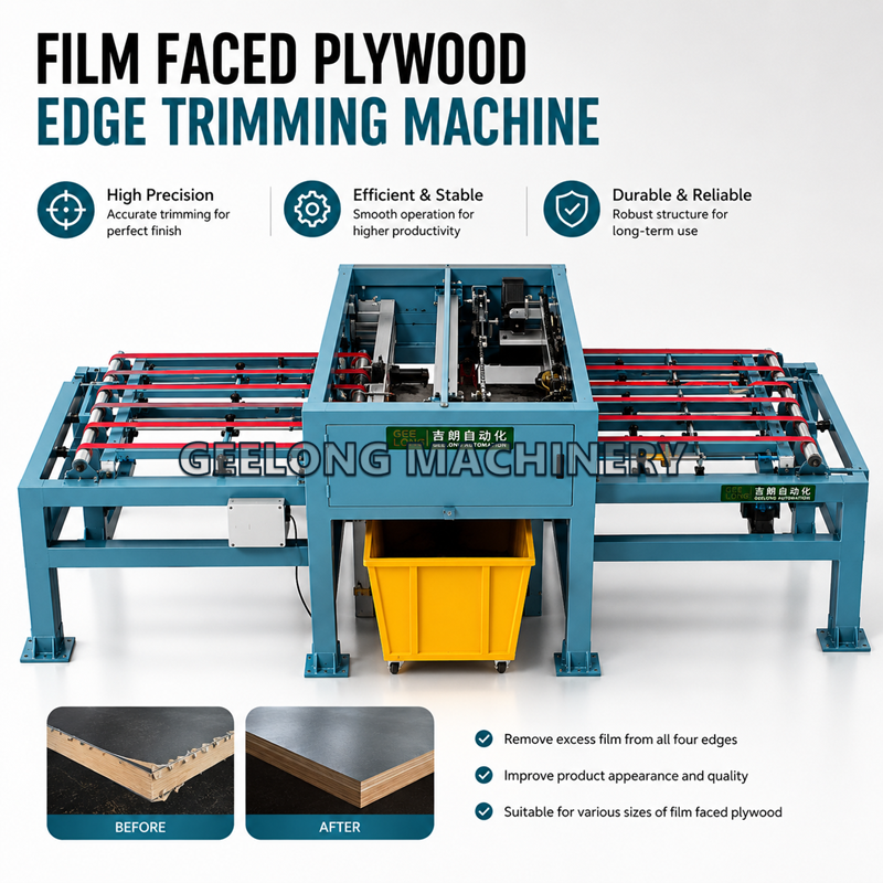 Geelong-Automatic-Film-Faced-Plywood-Edge-Trimming-Machine (3)